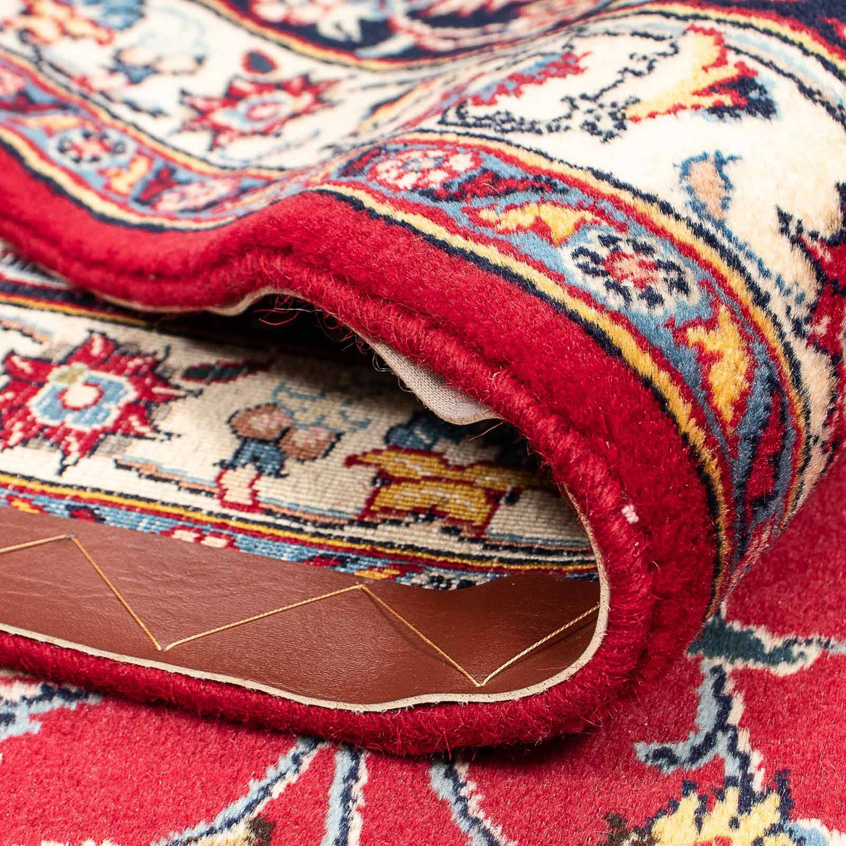 Tappeto Persero - Classico - 385 x 293 cm - rosso