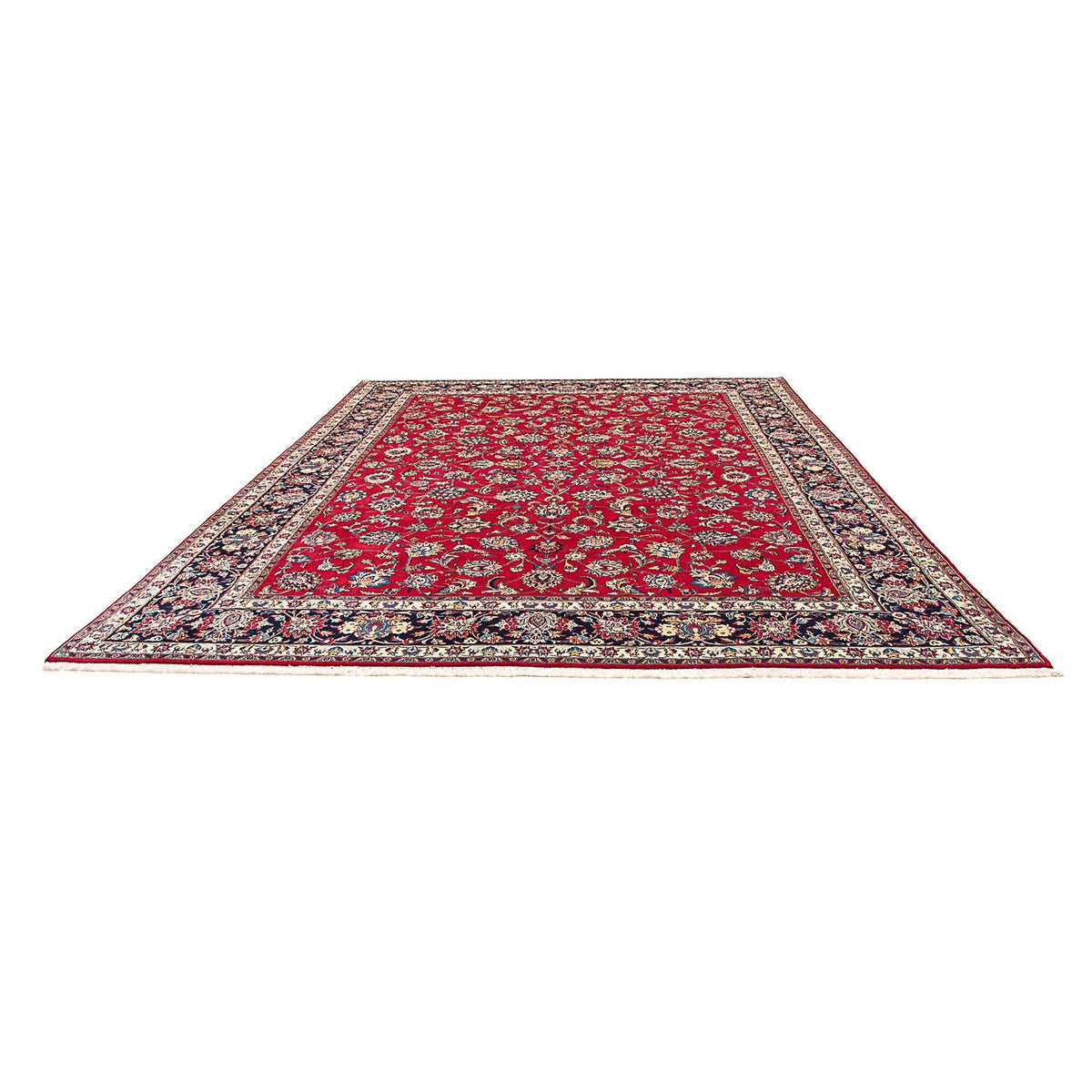 Tappeto Persero - Classico - 385 x 293 cm - rosso