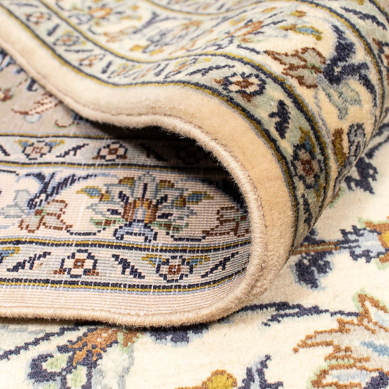 Tappeto Persero - Keshan - 400 x 300 cm - beige