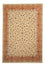 Tappeto Persero - Tabriz - Reale - 370 x 250 cm - beige