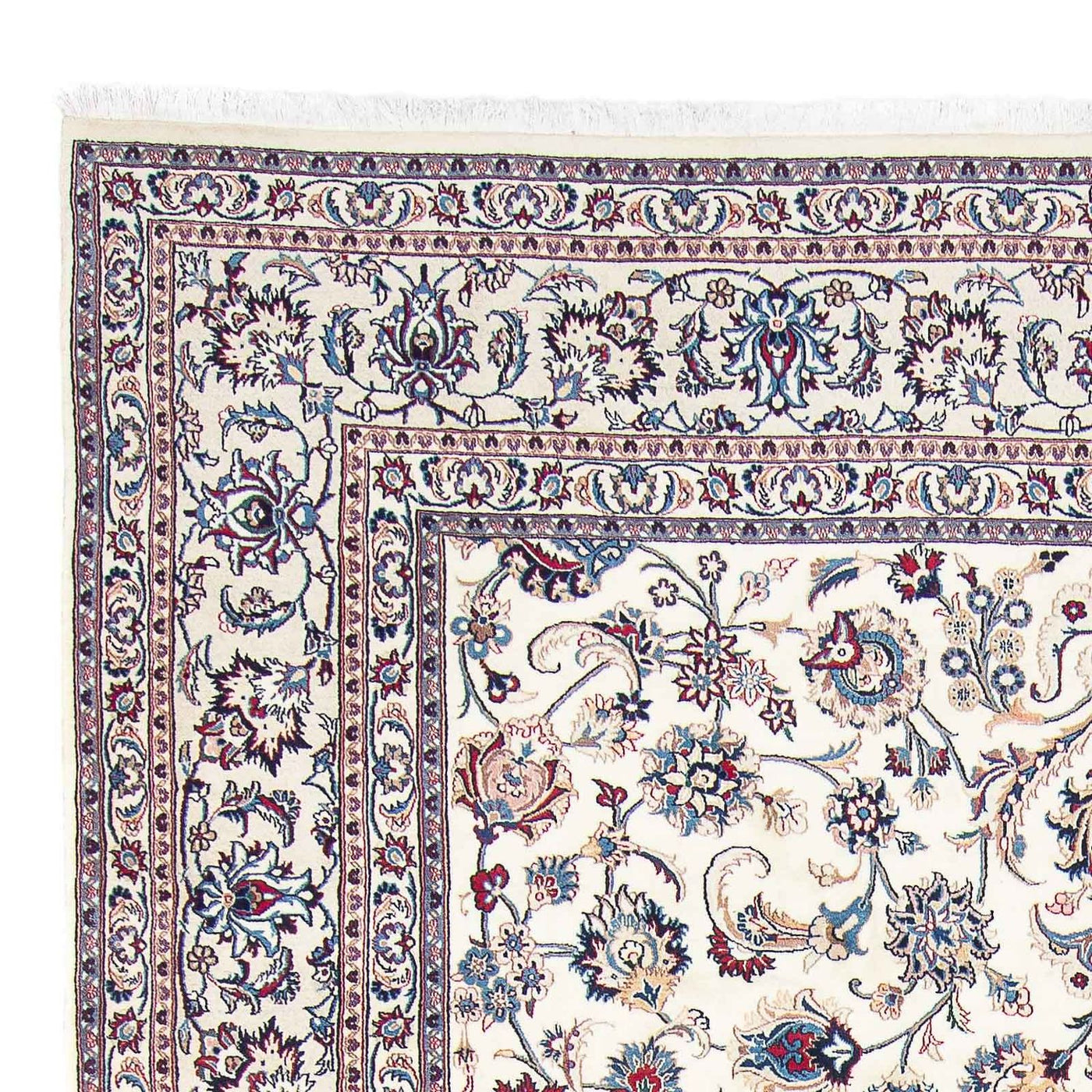 Mashhad Tappeto 412x290cm - Tappeto persiano