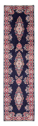 Rafsanjan Tappeto 370x98cm - Tappeto persiano