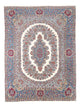 Rafsanjan Tappeto 384x294cm - Tappeto persiano
