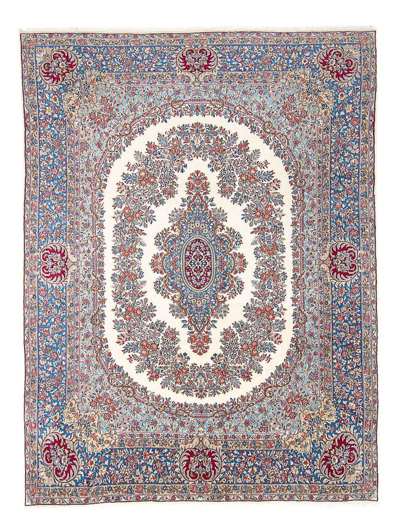 Tappeto Persero - Reale - 384 x 294 cm - beige