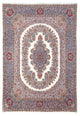 Rafsanjan Tappeto 396x291cm - Tappeto persiano