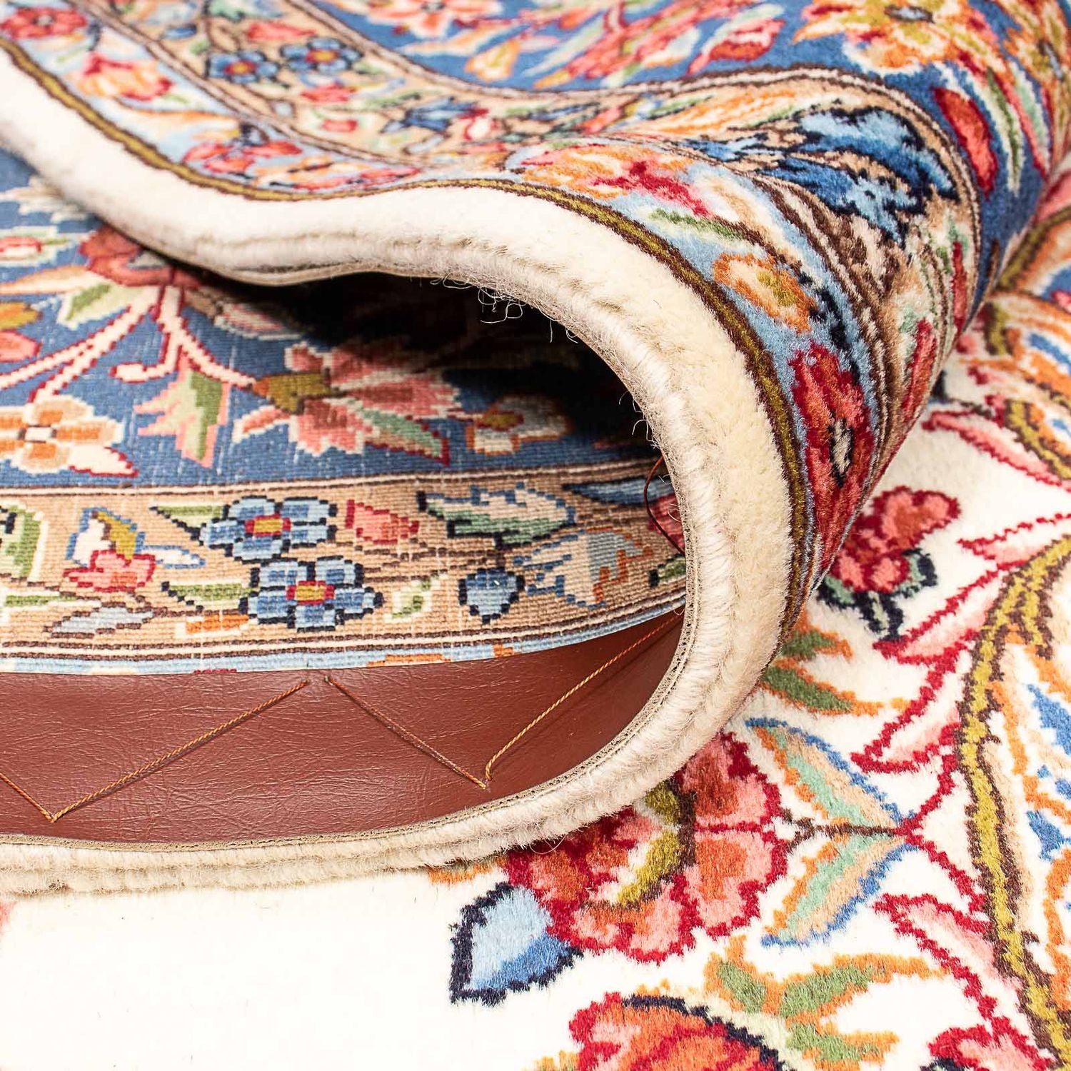 Tappeto Persero - Reale - 396 x 291 cm - beige