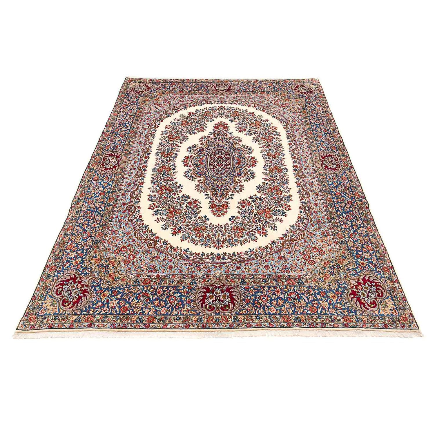 Tappeto Persero - Reale - 396 x 291 cm - beige