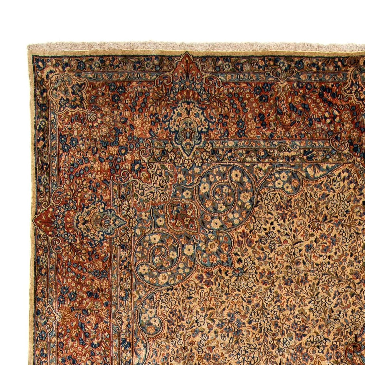 Tappeto Persero - Reale - 423 x 298 cm - multicolore