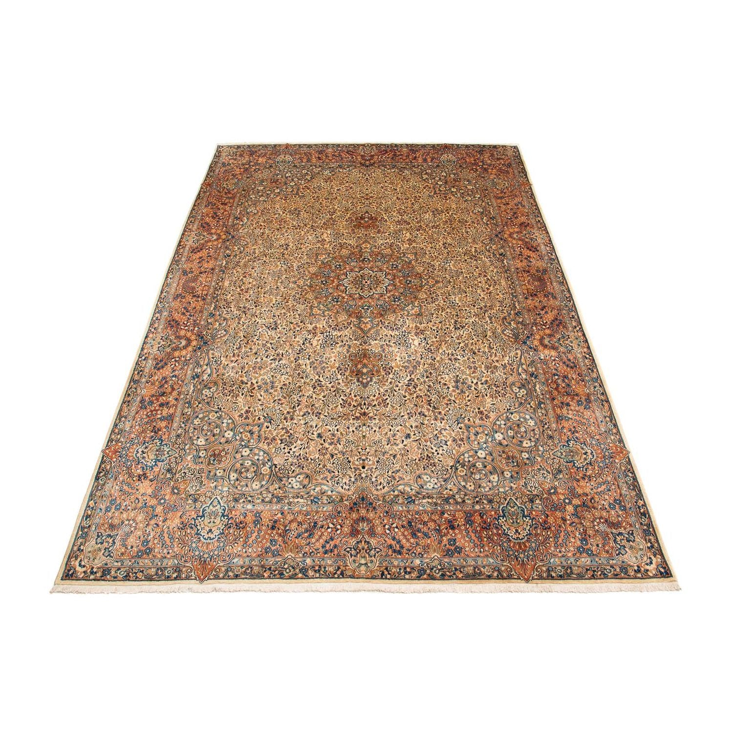 Tappeto Persero - Reale - 423 x 298 cm - multicolore