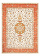 Tabriz - 50 Raj Tappeto 403x298cm - Tappeto persiano