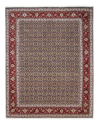 Tappeto Persero - Tabriz - Reale - 358 x 297 cm - multicolore