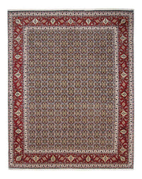 Tappeto Persero - Tabriz - Reale - 358 x 297 cm - multicolore