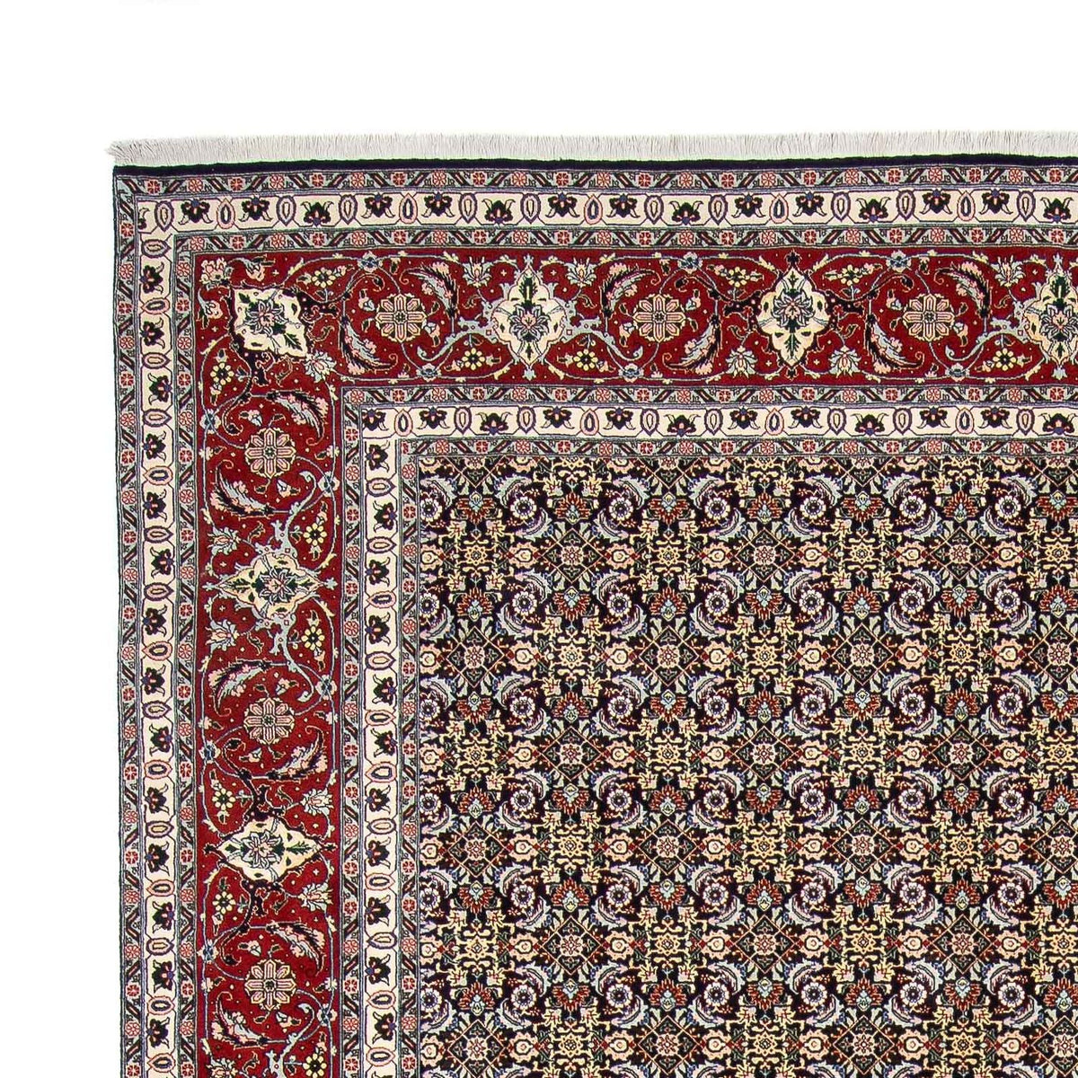 Tappeto Persero - Tabriz - Reale - 358 x 297 cm - multicolore