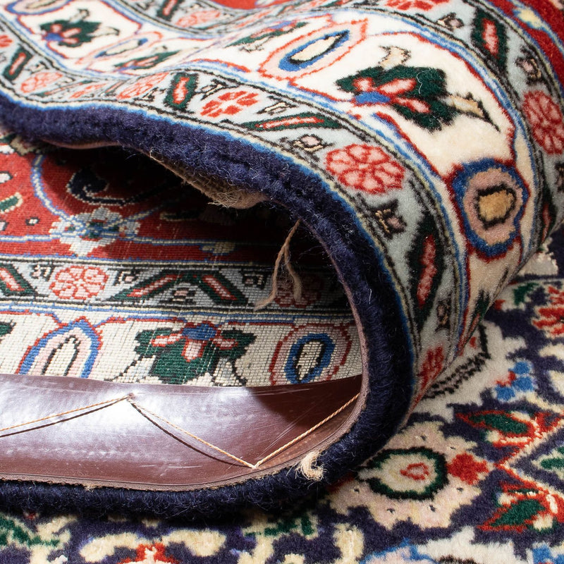 Tappeto Persero - Tabriz - Reale - 358 x 297 cm - multicolore
