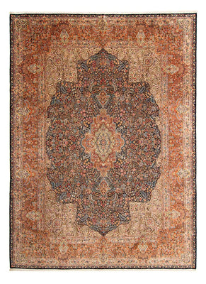 Tappeto Persero - Reale - 400 x 302 cm - marrone