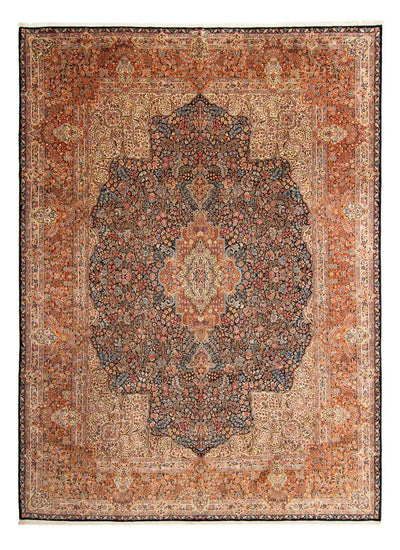 Rafsanjan Tappeto 302x400cm - Tappeto persiano