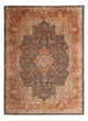 Rafsanjan Tappeto 302x400cm - Tappeto persiano