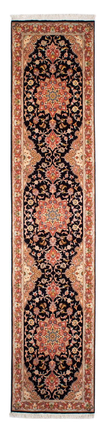 Tabriz - 50 Raj Tappeto 68x303cm - Tappeto persiano