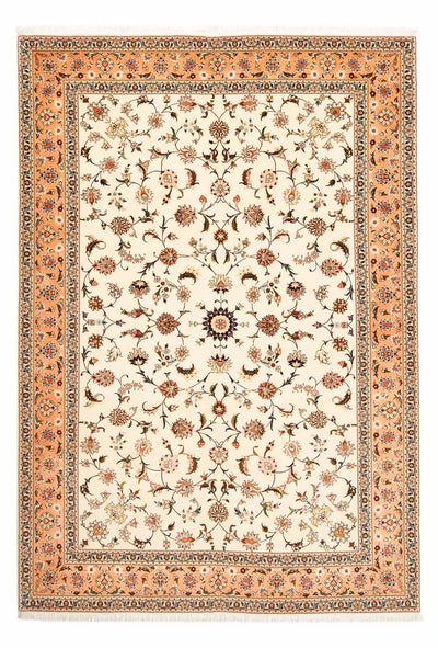 Tabriz - 50 Raj Tappeto 205x300cm - Tappeto persiano
