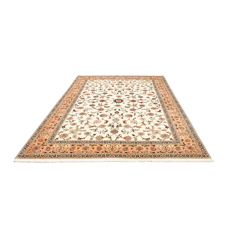Tappeto Persero - Tabriz - Reale - 300 x 205 cm - beige