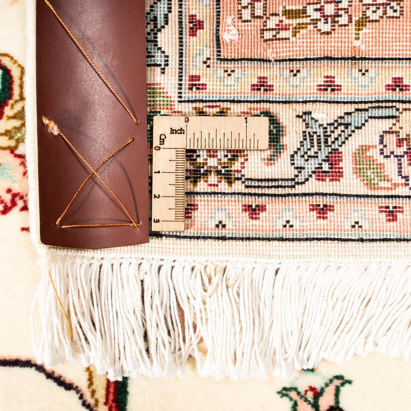 Tappeto Persero - Tabriz - Reale - 300 x 205 cm - beige