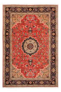 Tabriz - 50 Raj Tappeto 304x206cm - Tappeto persiano – product image