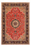 Tappeto Persero - Tabriz - Reale - 304 x 206 cm - rosso
