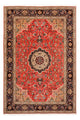 Tabriz - 50 Raj Tappeto 304x206cm - Tappeto persiano