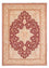 Tappeto Persero - Tabriz - Reale - 400 x 298 cm - rosso scuro