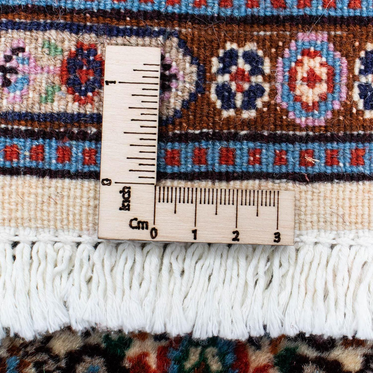 Tappeto corsia Tappeto Persero - Classico - 295 x 80 cm - beige