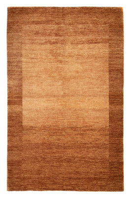 Tappeto Gabbeh - Loribaft Persero - 295 x 194 cm - arancione