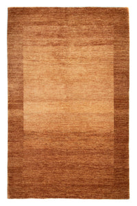 Tappeto Gabbeh - Loribaft Persero - 295 x 194 cm - arancione