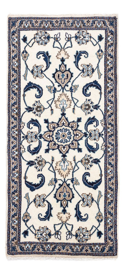 Nain Tappeto 68x142cm - Tappeto persiano
