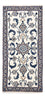Tappeto Persero - Nain - 142 x 68 cm - beige