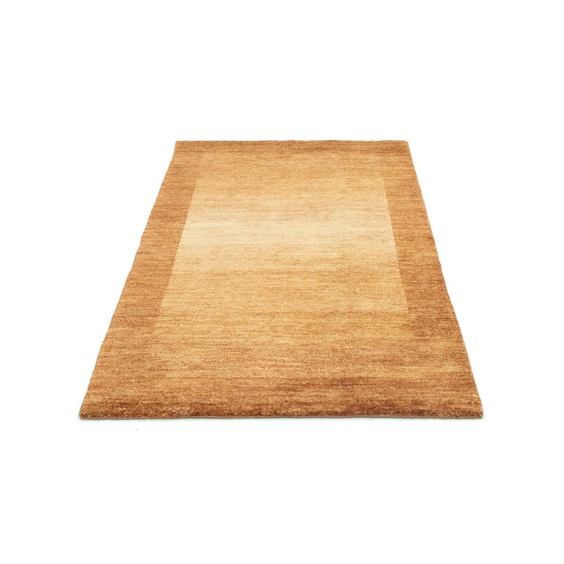 Tappeto Gabbeh - Loribaft Persero - 160 x 92 cm - oro