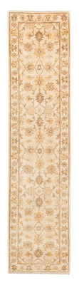Tappeto corsia Tappeto Ziegler - 322 x 76 cm - beige