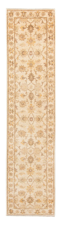 Tappeto corsia Tappeto Ziegler - 322 x 76 cm - beige