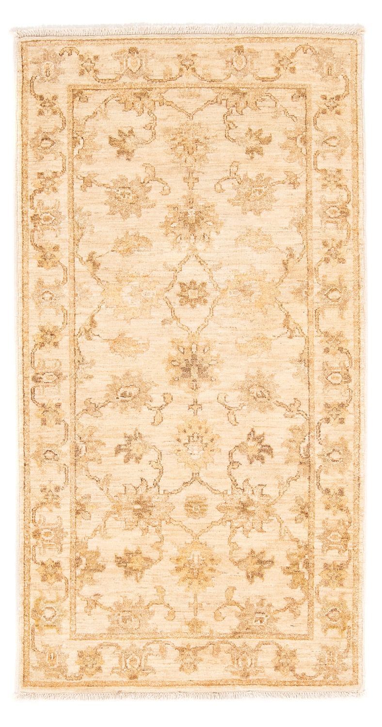 Tappeto Ziegler - 147 x 76 cm - beige