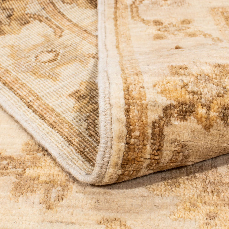 Tappeto Ziegler - 147 x 76 cm - beige