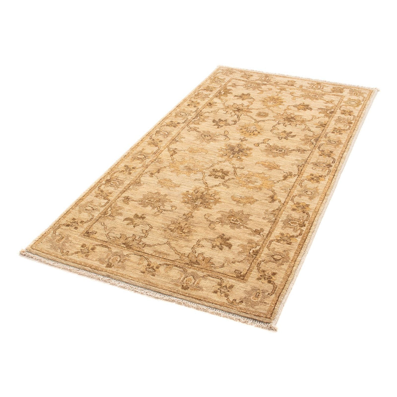 Tappeto Ziegler - 147 x 76 cm - beige