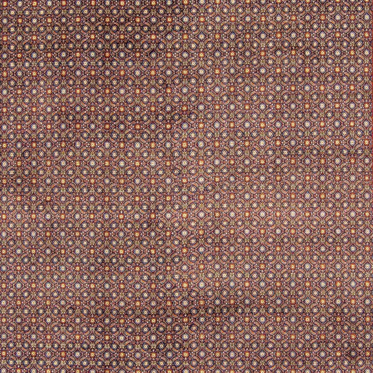 Tappeto Persero - Classico - 346 x 246 cm - marrone scuro