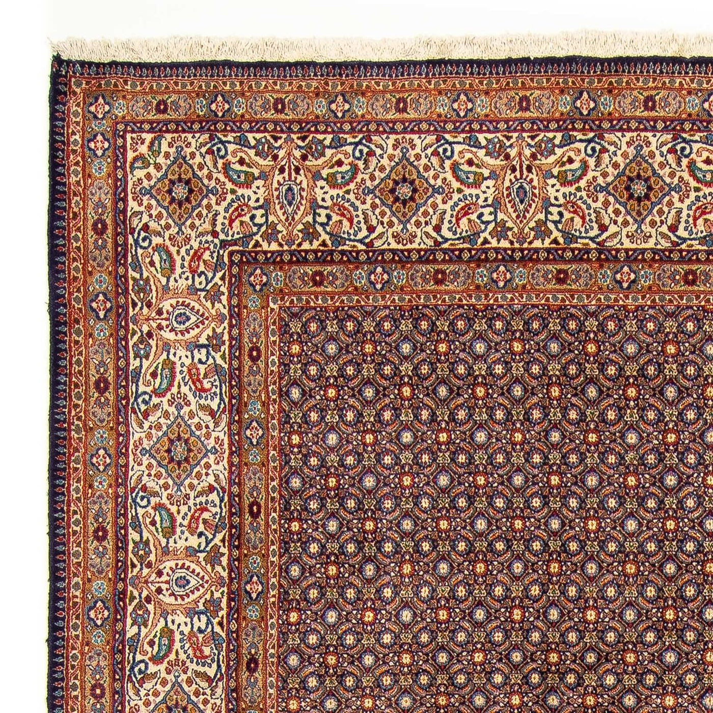 Moud Tappeto 346x246cm - Tappeto persiano
