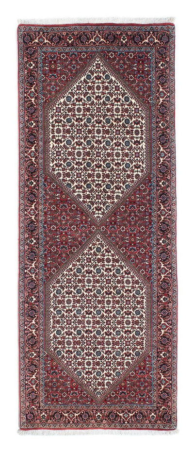Bidjar Tappeto 83x214cm - Tappeto persiano