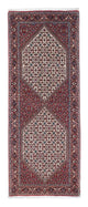 Bidjar Tappeto 83x214cm - Tappeto persiano
