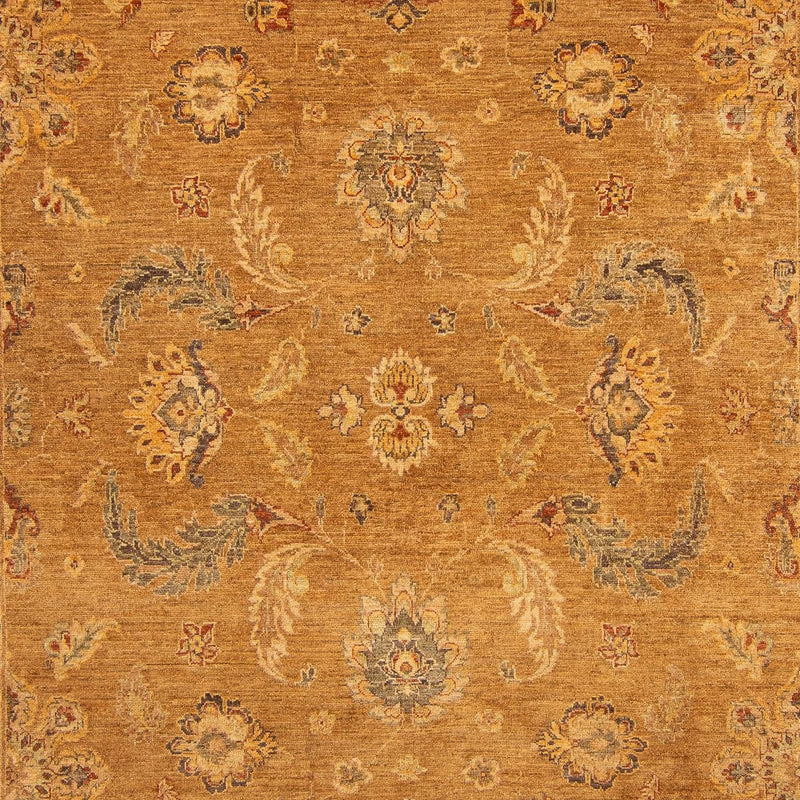 Tappeto Ziegler - 355 x 267 cm - marrone