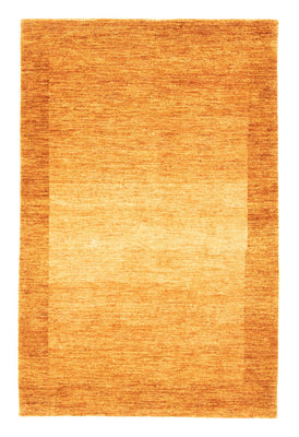 Tappeto Gabbeh - Loribaft Persero - 191 x 127 cm - oro