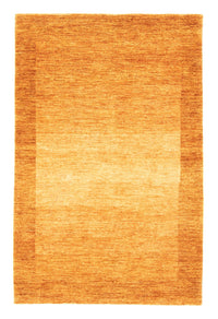 Tappeto Gabbeh - Loribaft Persero - 191 x 127 cm - oro