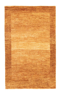 Tappeto Gabbeh - Loribaft Persero - 160 x 98 cm - oro