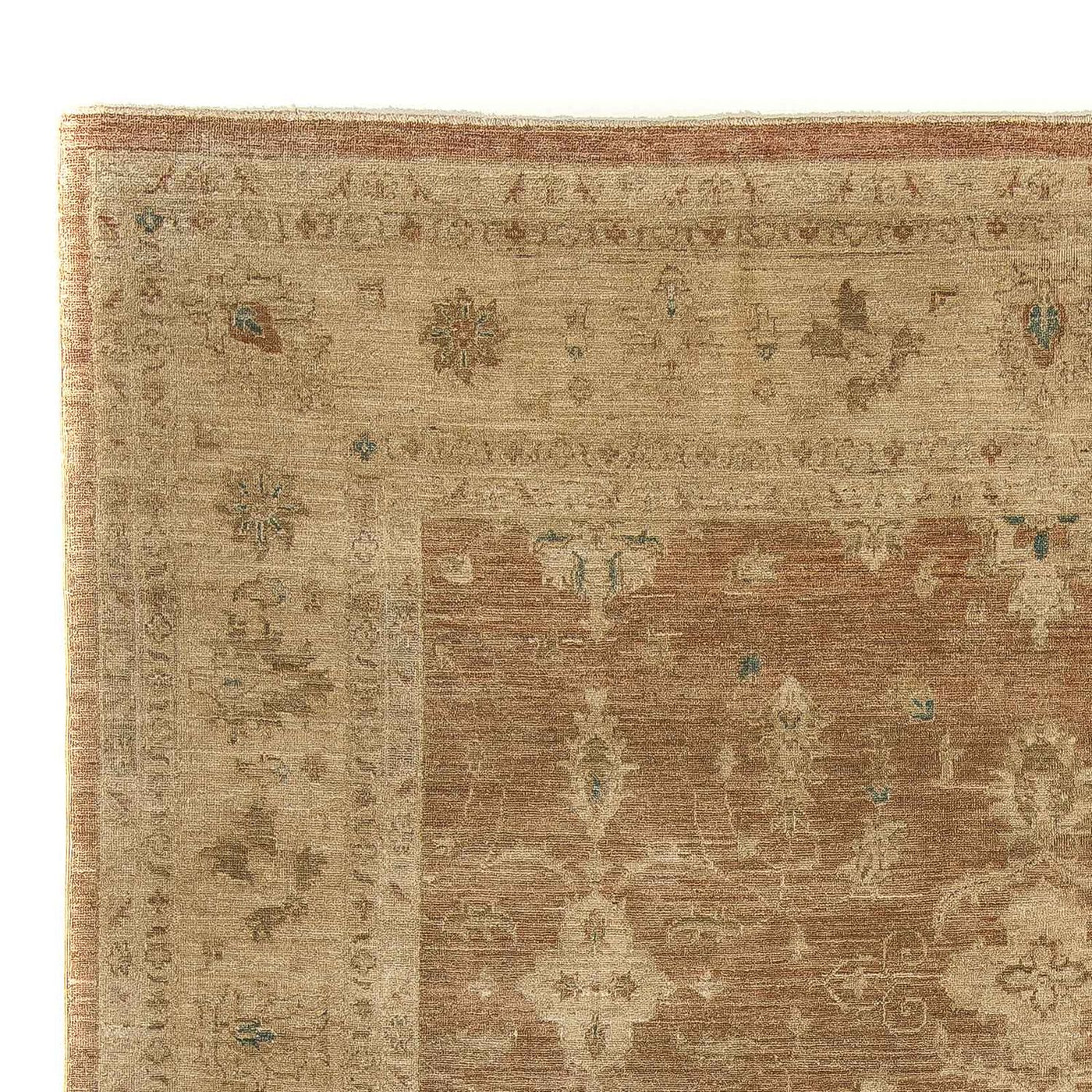 Tappeto Ziegler 298x245cm - Tappeto orientale