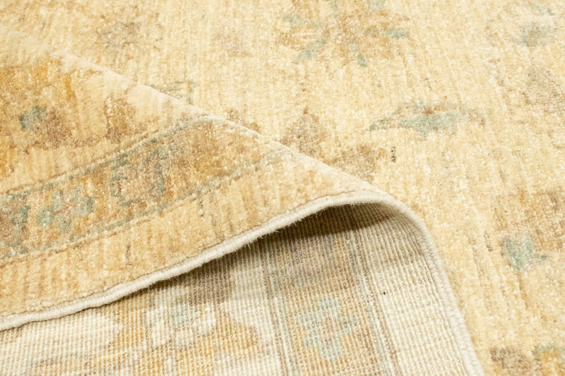 Tappeto Ziegler - 273 x 192 cm - beige